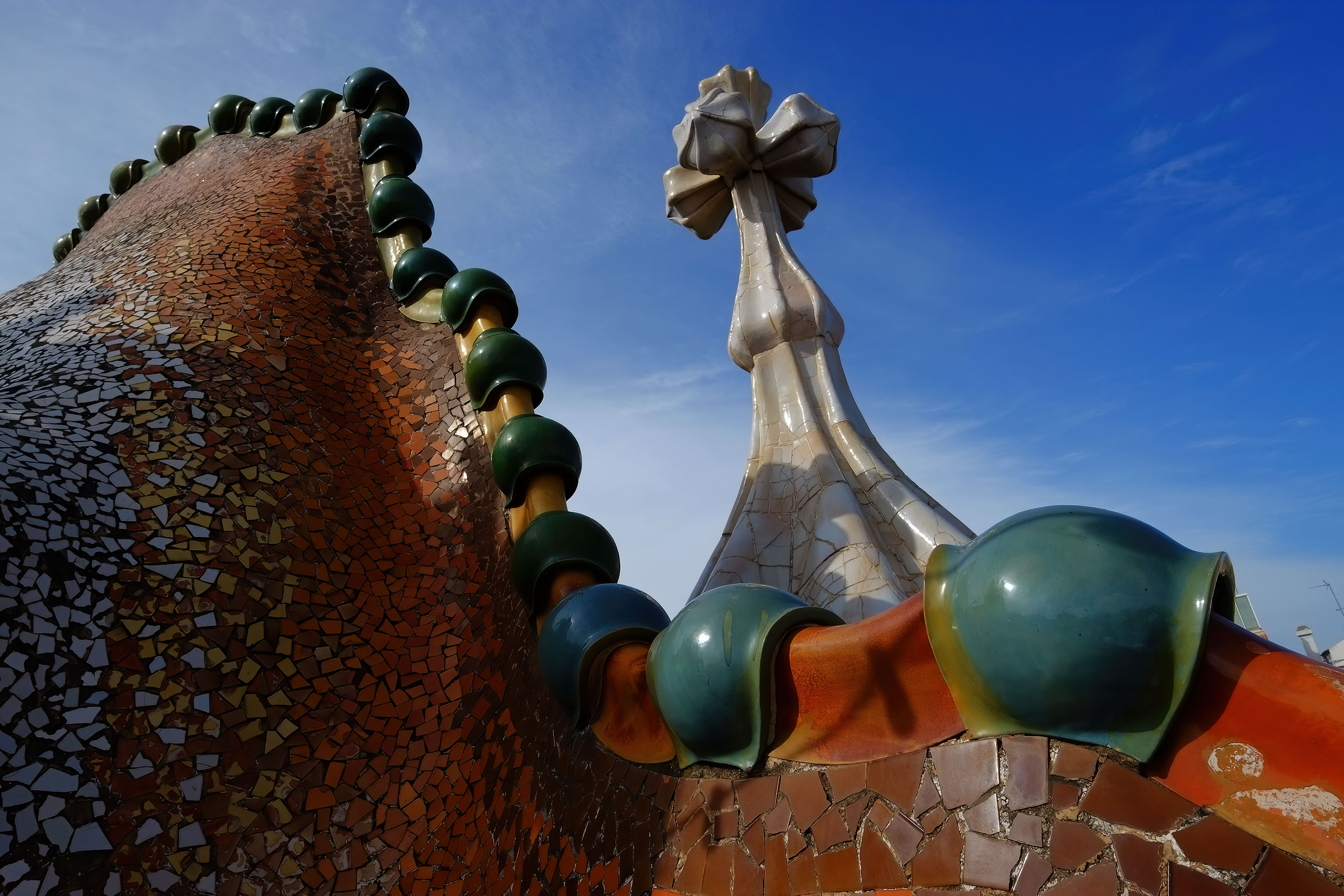Casa Batllo