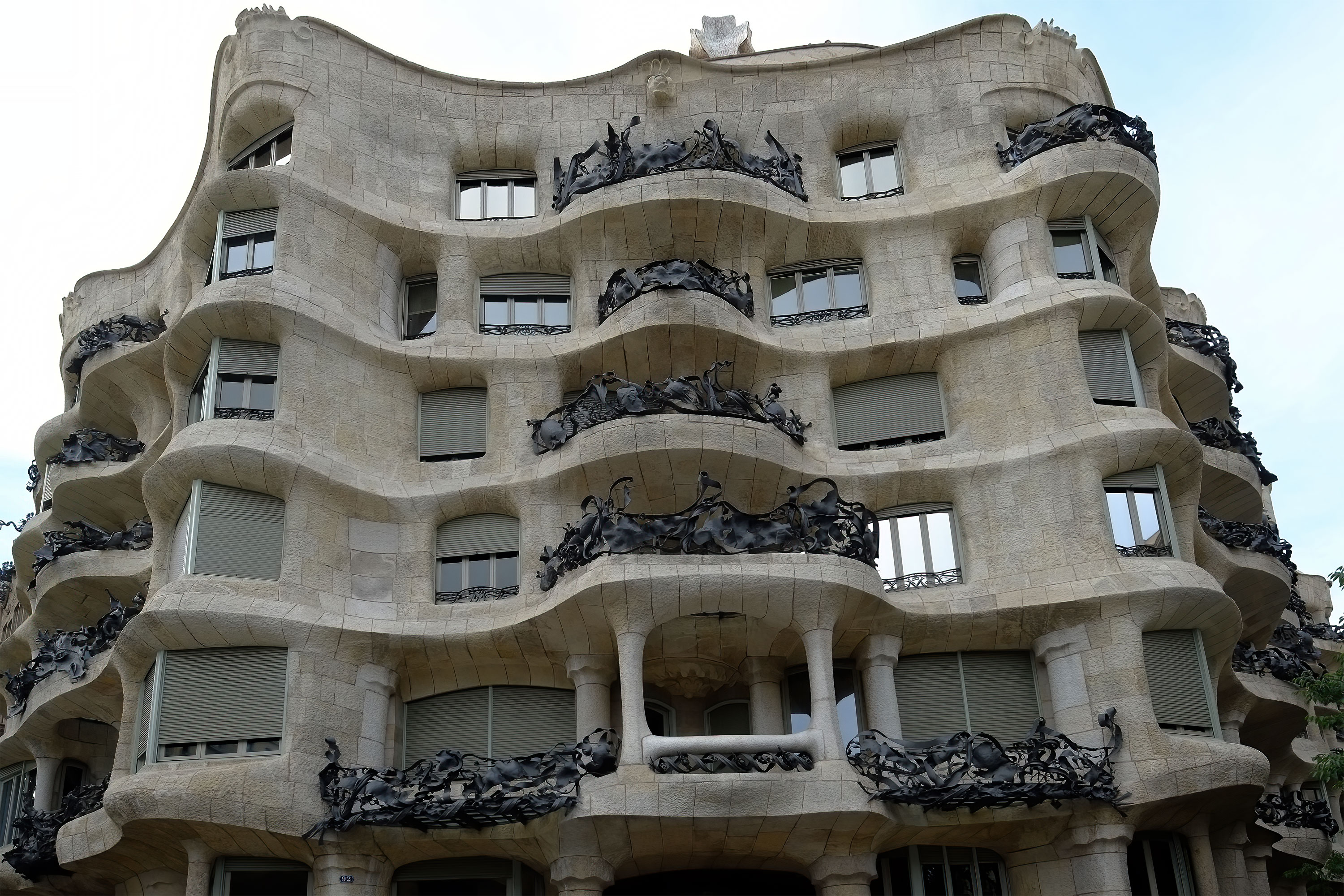 Casa Mila