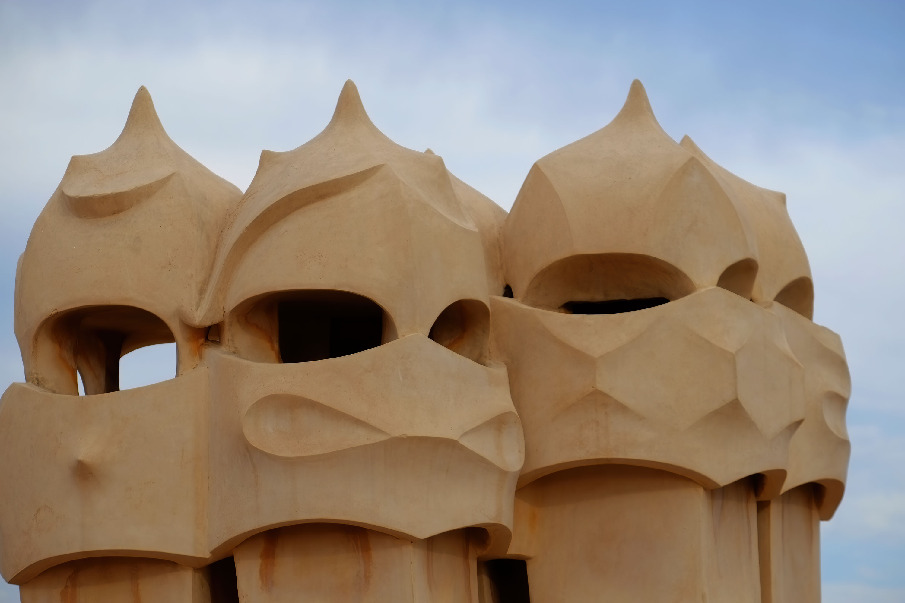 Casa Mila