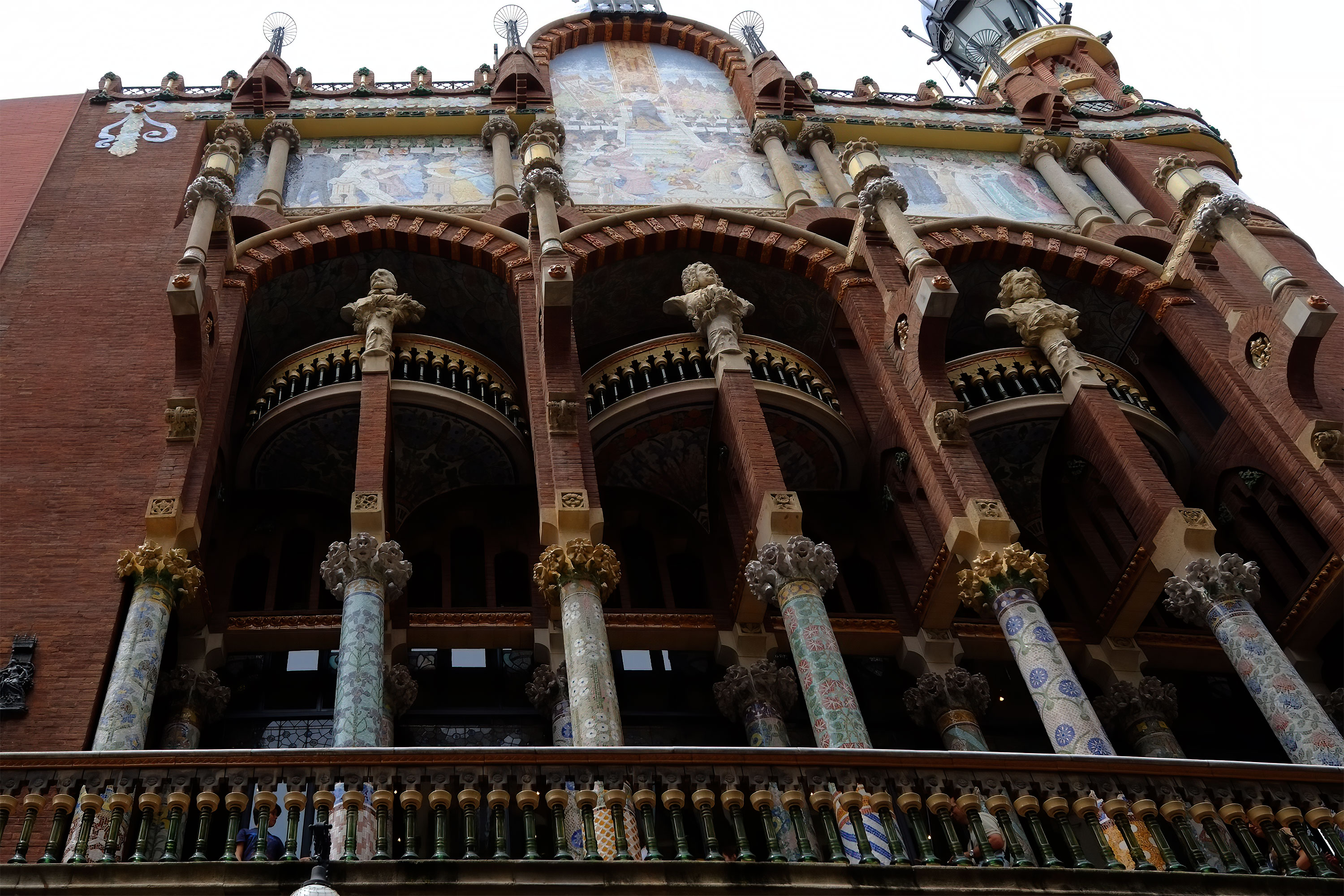 Palau de la Música Catalana