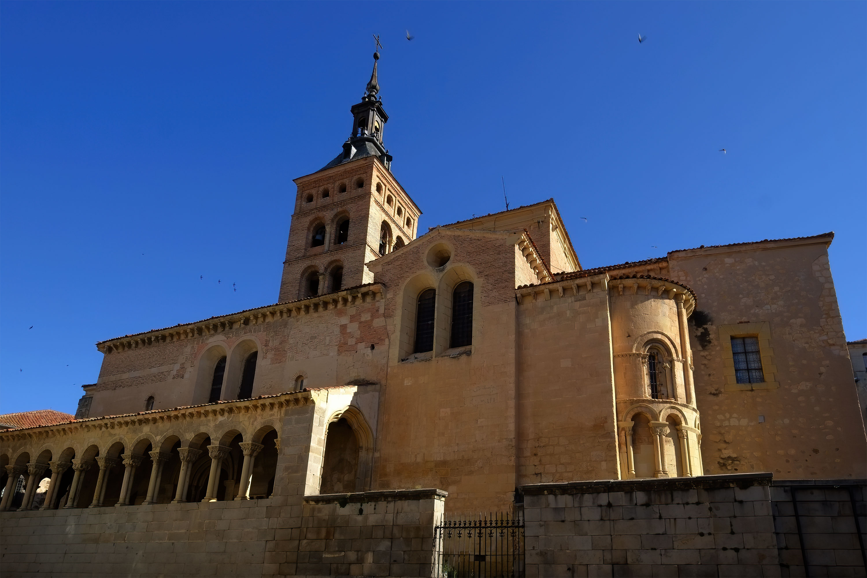 Alcázar de Segovia
