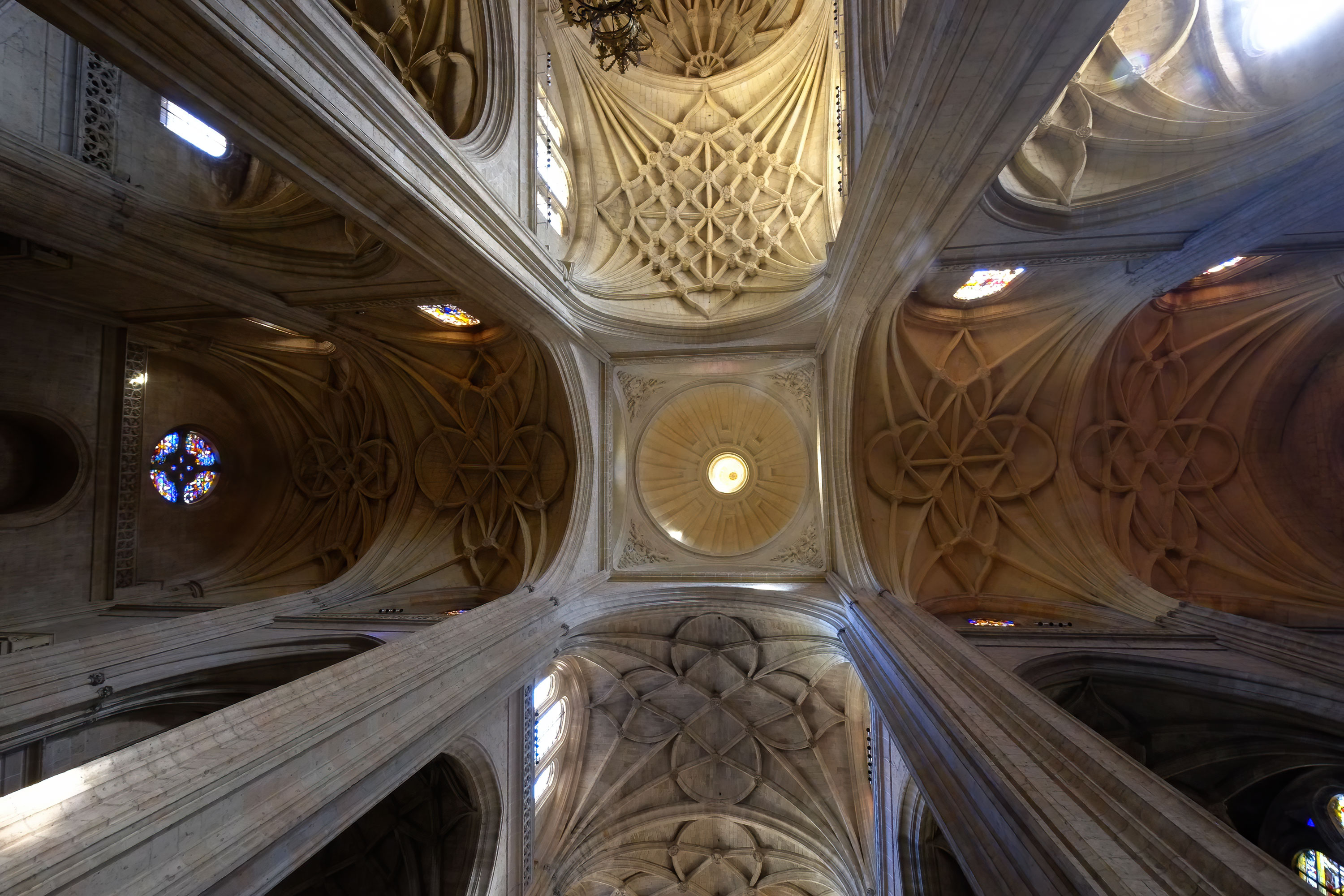 Segovia Cathedral