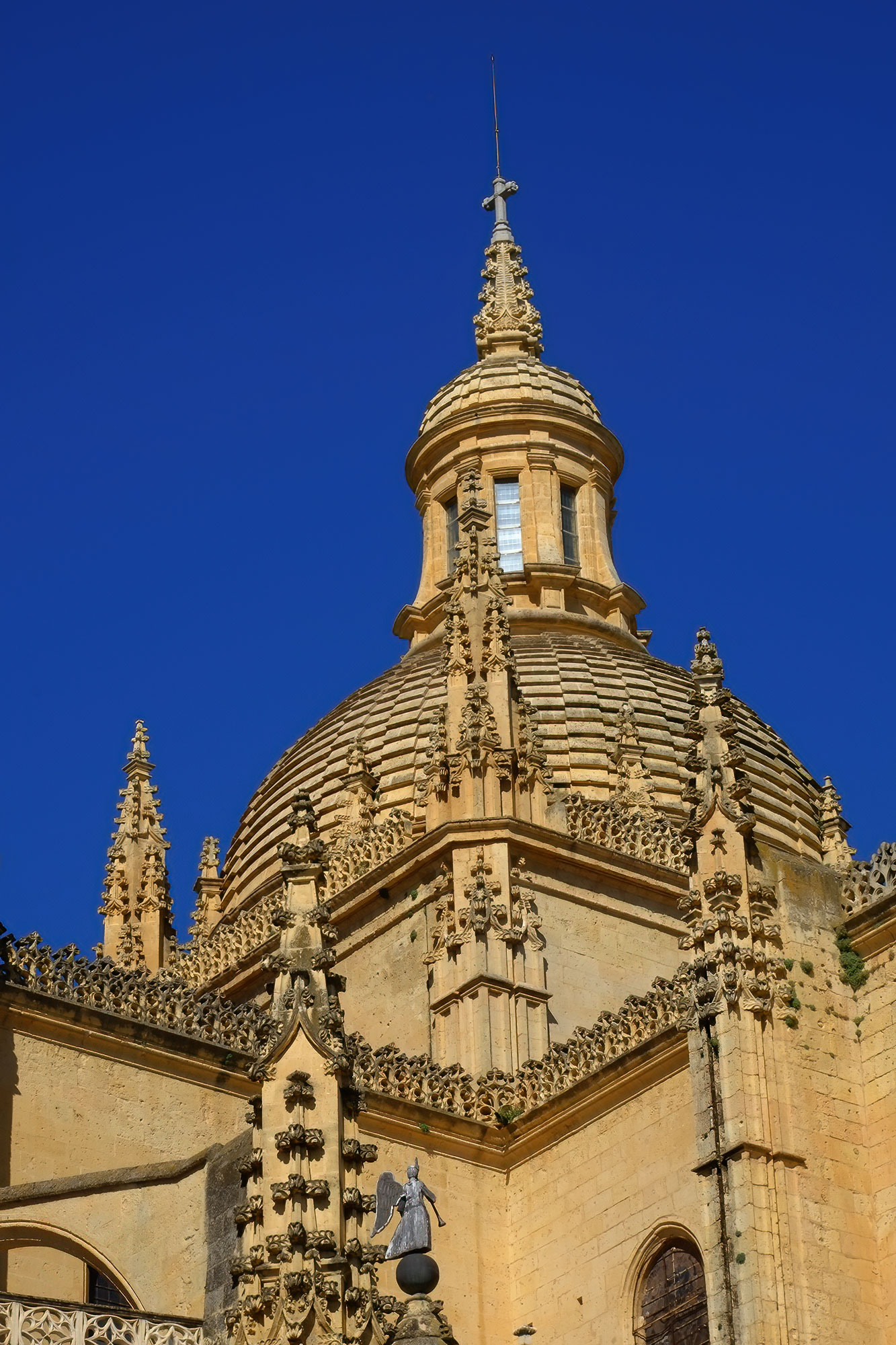 Segovia Cathedral