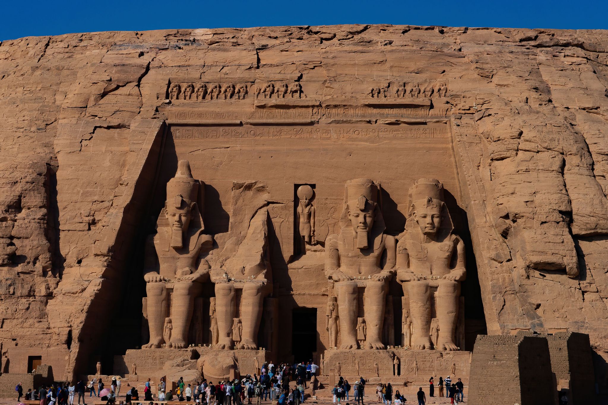 Abu Simbel